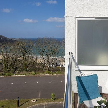 Appartamento Fairsky Carbis Bay Esterno foto